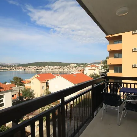 By The Sea Okrug Gornji, Ciovo - 8663