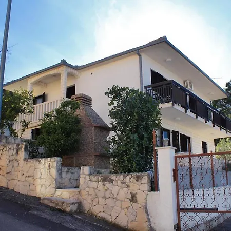 Apartment By The Sea Okrug Gornji, Ciovo - 8663 Trogir