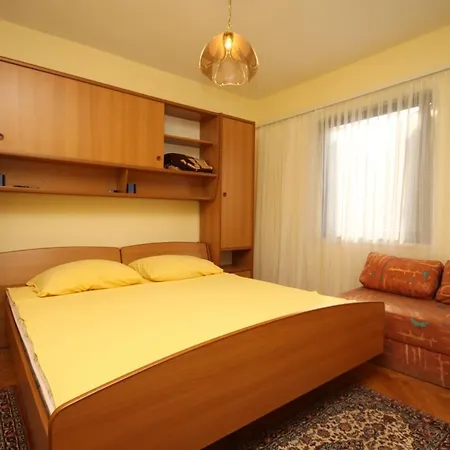 By The Sea Okrug Gornji, Ciovo - 8663 Apartment Trogir