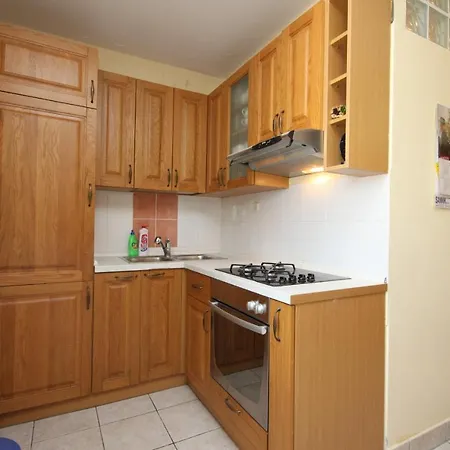 By The Sea Okrug Gornji, Ciovo - 8663 Appartement