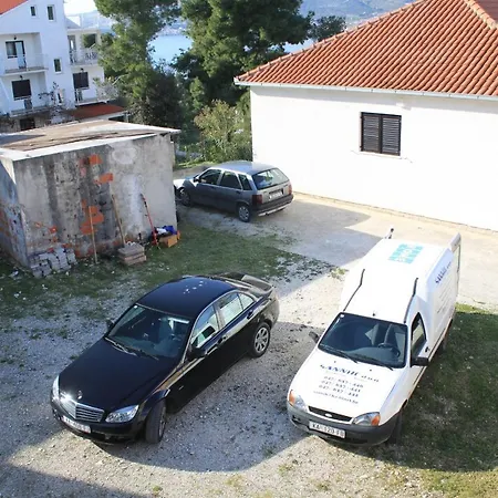 By The Sea Okrug Gornji, Ciovo - 8663 Trogir