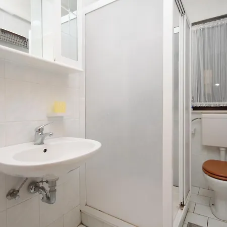 By The Sea Okrug Gornji, Ciovo - 8663 *