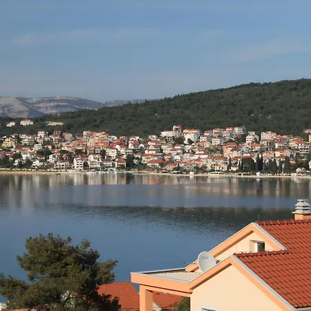 By The Sea Okrug Gornji, Ciovo - 8663 * Trogir