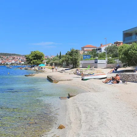 Apartment By The Sea Okrug Gornji, Ciovo - 8663 Trogir