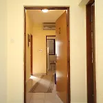 Apartman By The Sea Okrug Gornji, Ciovo - 8663 Trogir