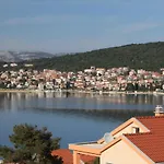 By The Sea Okrug Gornji, Ciovo - 8663 * Trogir