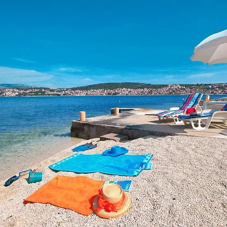 By The Sea Okrug Gornji, Ciovo - 8663 *