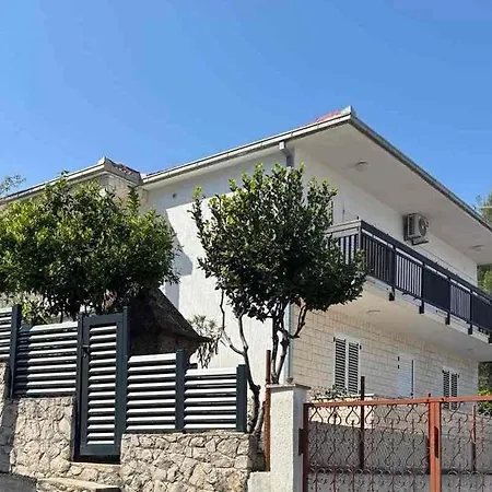 By The Sea Okrug Gornji, Ciovo - 8663 Apartman Trogir