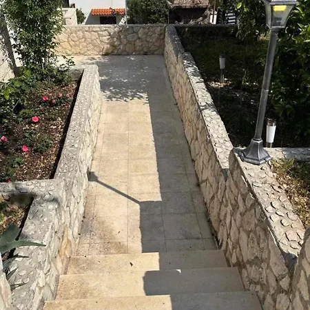 Apartman By The Sea Okrug Gornji, Ciovo - 8663 Trogir