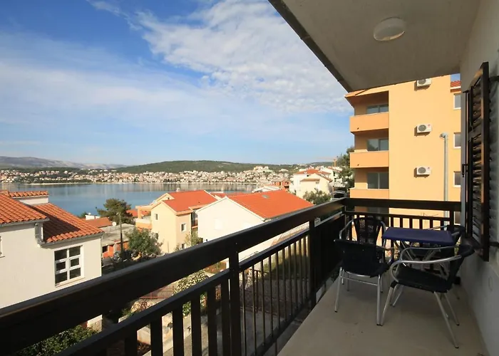 By The Sea Okrug Gornji, Ciovo - 8663