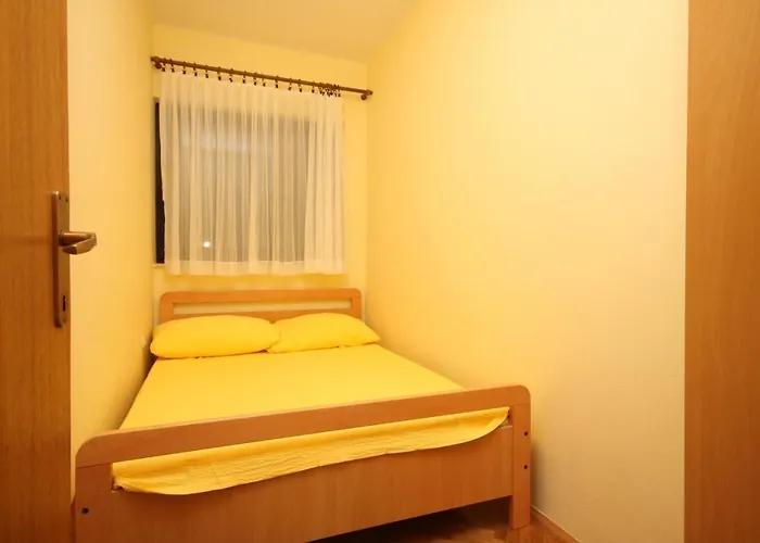 By The Sea Okrug Gornji, Ciovo - 8663