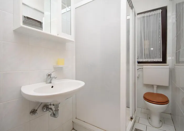 By The Sea Okrug Gornji, Ciovo - 8663 *