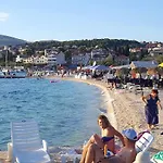 아파트 By The Sea Okrug Gornji, Ciovo - 8663