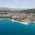 아파트 By The Sea Okrug Gornji, Ciovo - 8663